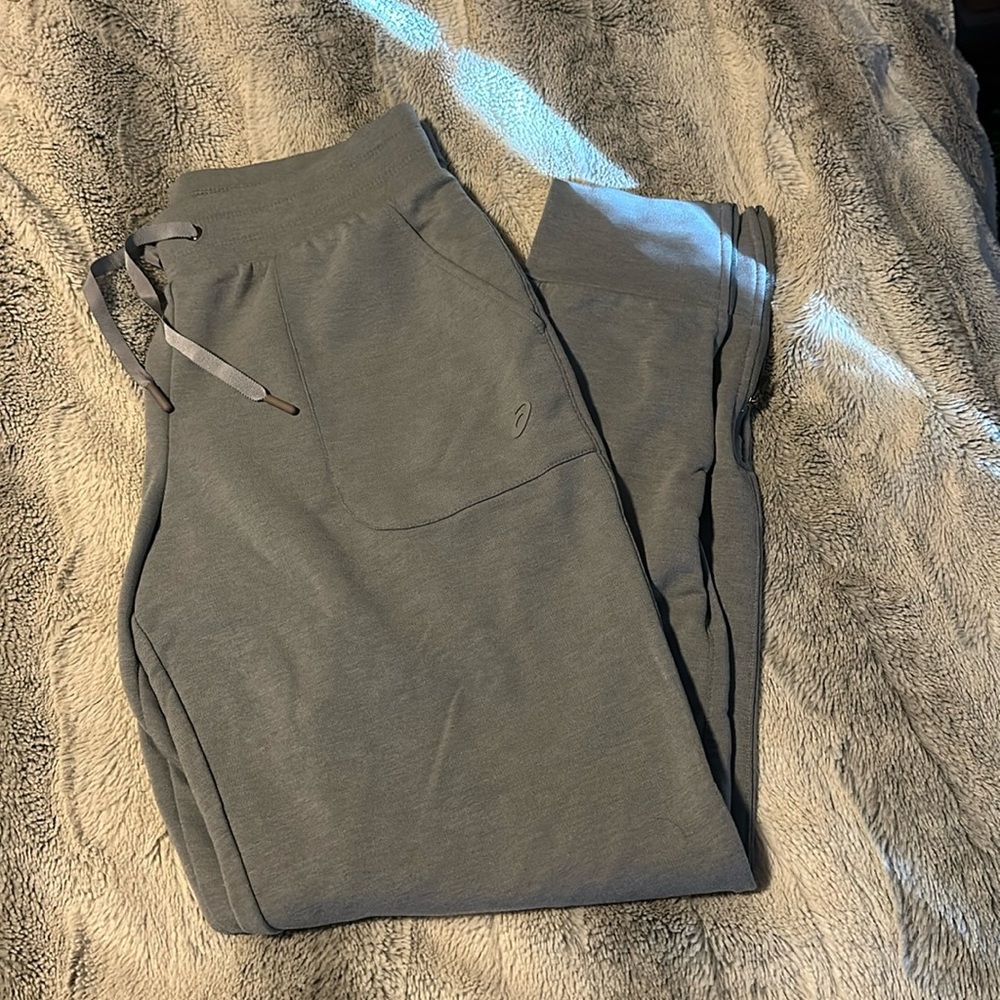 ASICS sweatpants